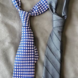 Ties